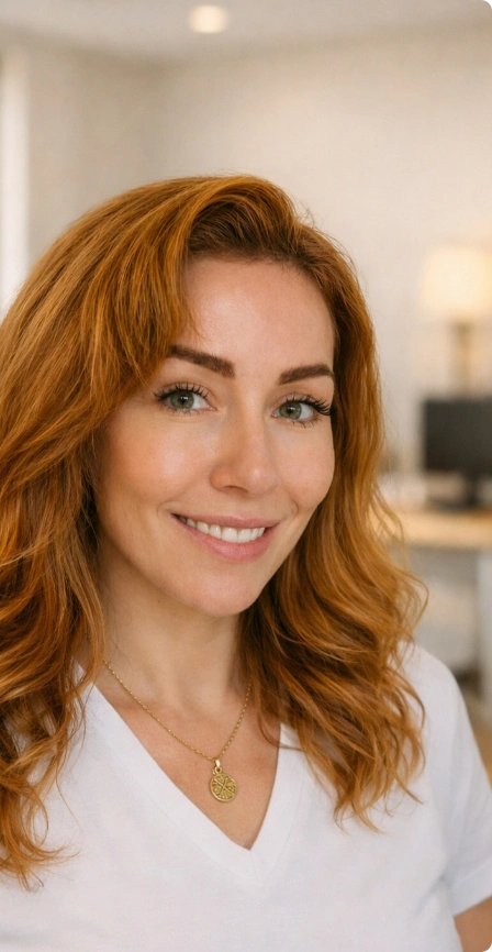 Natalie Parker-Stuart